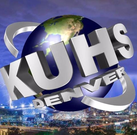 KUHS Radio/TV & World Communications, Northglenn CO