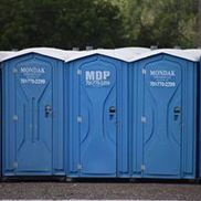 MonDak Portables LLC