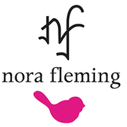nora fleming