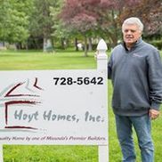 Hoyt Homes Inc