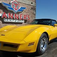 Tanner's Paint & Body