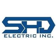 SHD Electric Inc., Calgary AB