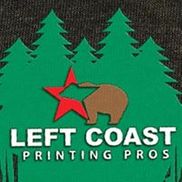 Left Coast Printing Pros