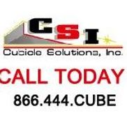 Cubicle Solutions Inc