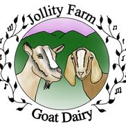 Jollity Farm Goat Dairy