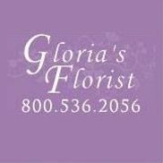 Gloria's Florist