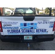 Florida Seawall Repair