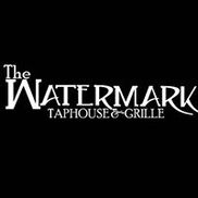 The Watermark  Taphouse and Grille