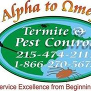 Alpha to Omega Termite and Pest Control Inc Alignable