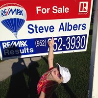Steve Albers Real Estate Advisor CLHMS® - MILLION DOLLAR GUILD®, Wayzata MN