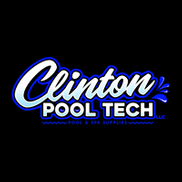 Clinton Pool Tech