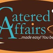 Catered Affairs