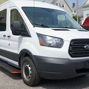 National Van Builders Inc