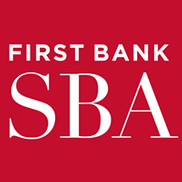 First Bank SBA