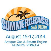 Summergrass San Diego, Vista CA