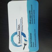 Sanabac inc.  - Painting Contractor
