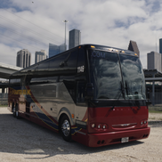 JY Charter Bus Inc., Houston TX