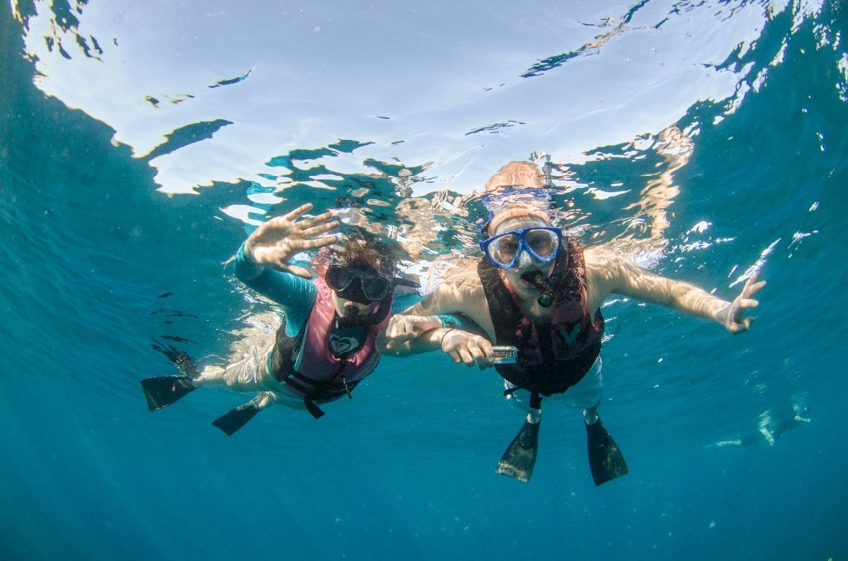 Blue Tropics Travel, Auburn WA