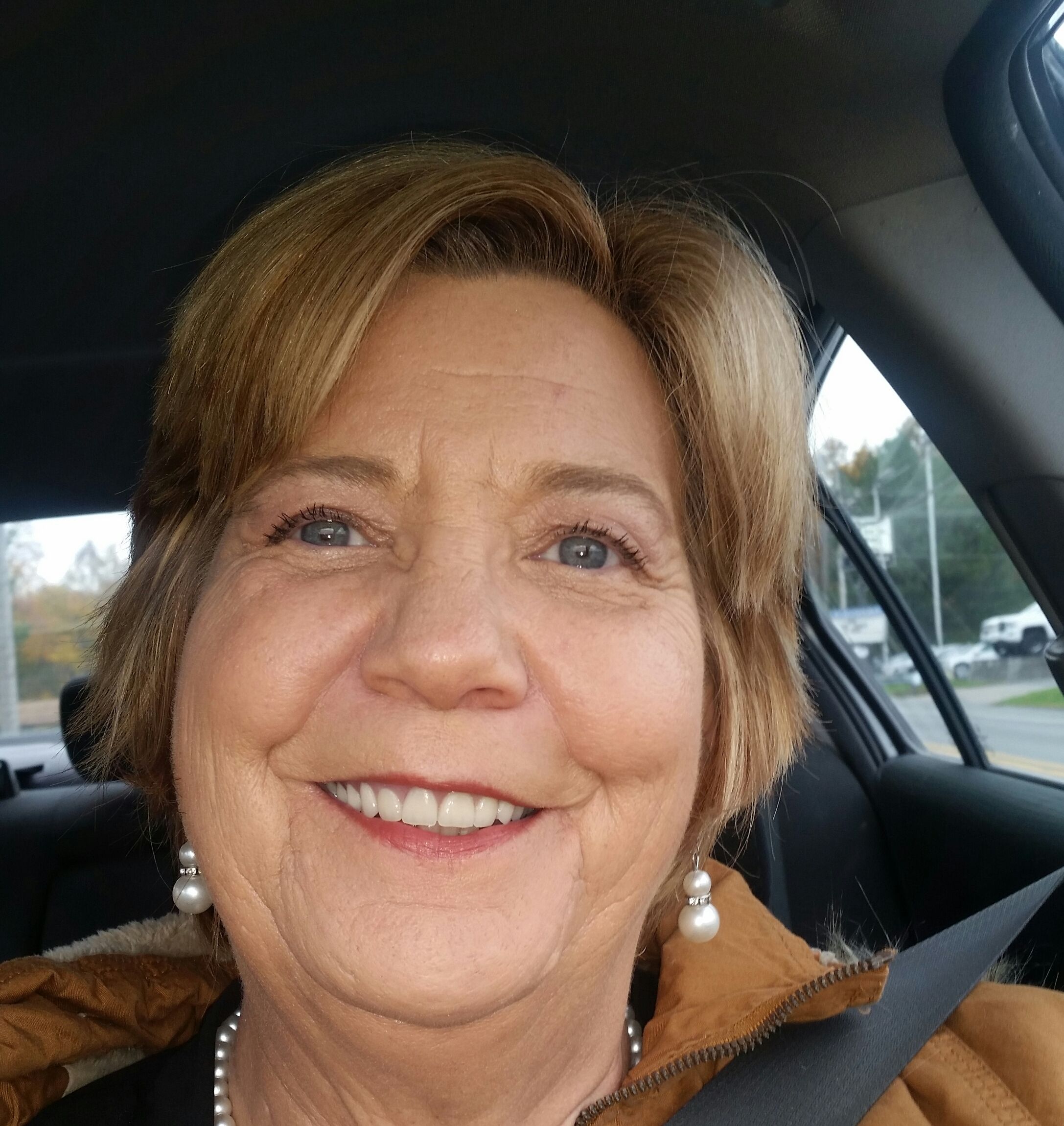 Annette's Artistic Attitudes, Waynesboro PA