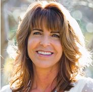 Janet Nevitt, GRI logo
