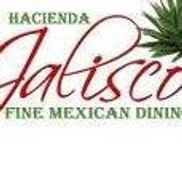 Hacienda Jalisco