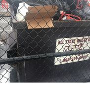All State Waste Inc.