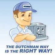 Dutchman Heating and Cooling Inc.