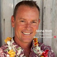 Steve Tower RA Hawaii Real Estate, Honolulu HI