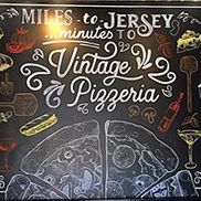 Vintage Pizzeria Dunwoody