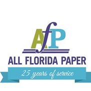All Florida Paper