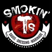 Smokin' Ts, Delafield WI