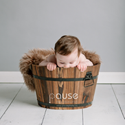 Pause Photography + Design