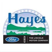 Hayes Ford Inc