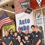 Autumn's Auto Lube