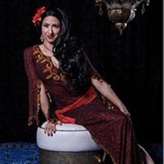 Farah-Abi Belly Dance