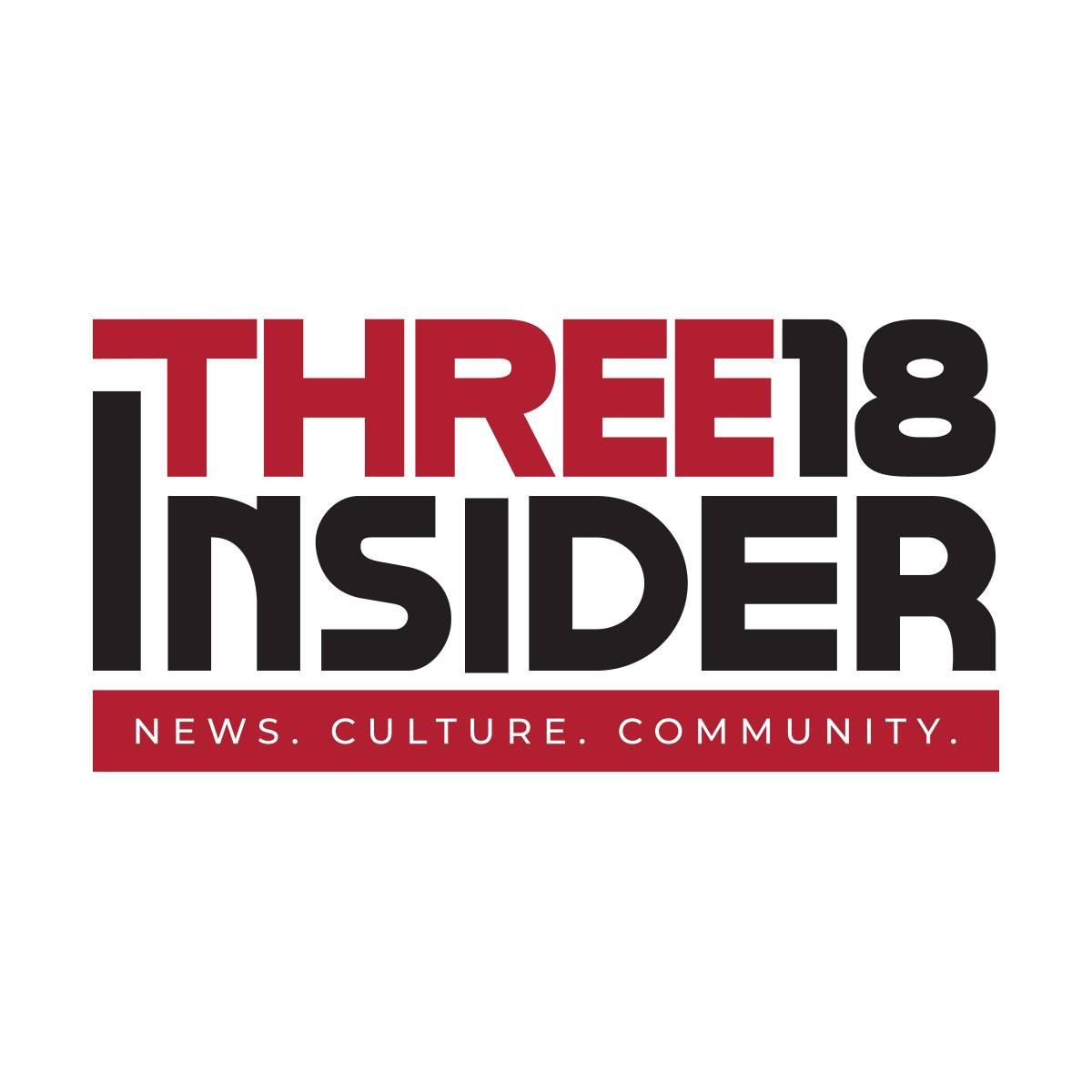 Three18 Insider Magazine, Shreveport LA