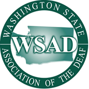 Washington State Association of the Deaf