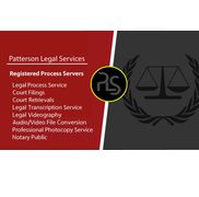 Patterson Legal Services