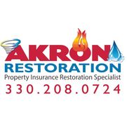 Akron Restoration LLC