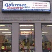 Gourmet Desserts 