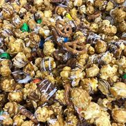 Popcorn Cafe, LLC