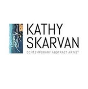 Kathy Skarvan Art
