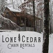 Lone Cedar Cabins Bismarck Area Alignable