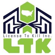 License To Kill, Inc.