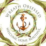 Wreath Obsessed