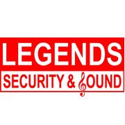 Legends Security & Sound, Inc.