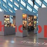 FriendShop At Seattle Public Library - Seattle, WA - Alignable