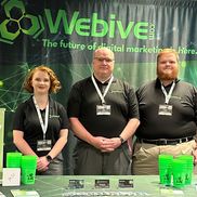 Webive Digital Marketing, Cleveland TN