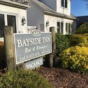Bayside Inn