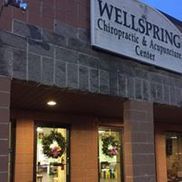 Wellspring Chiropractic and Acupuncture Center, Inc